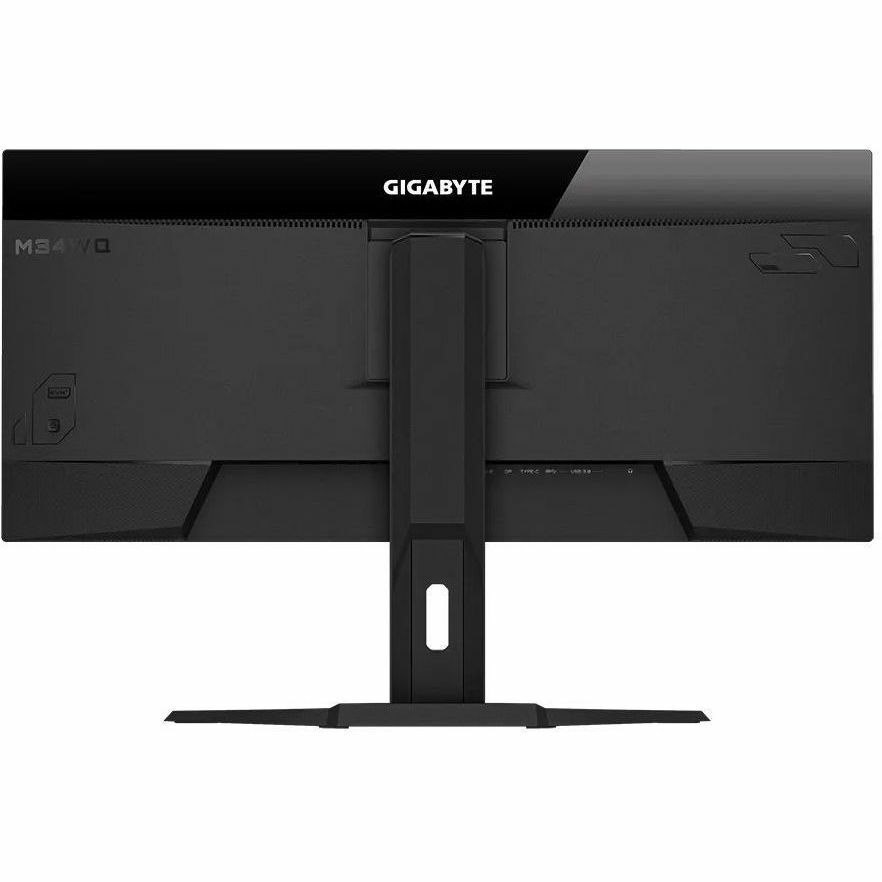 Gigabyte M34WQ 34" Class WQHD Gaming LED Monitor