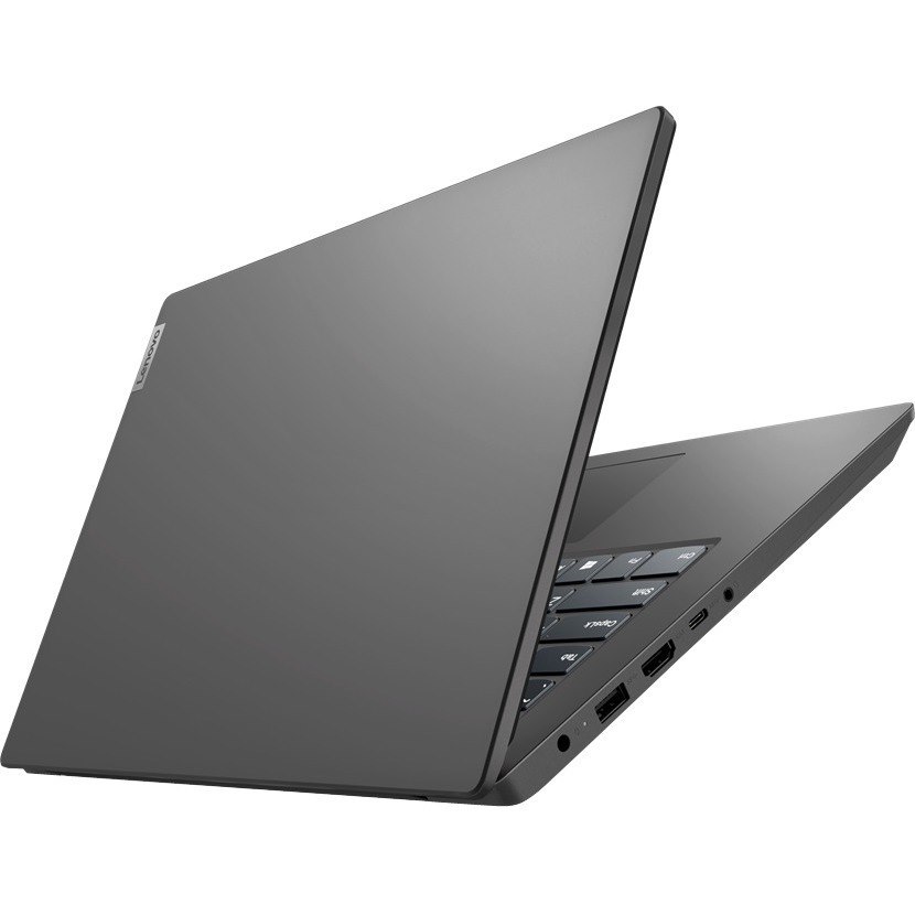 Lenovo V15-ITL 82KB00XLIX 39.6 cm (15.6") Notebook - Full HD - Intel Core i7 11th Gen i7-1165G7 - 16 GB - 512 GB SSD - Black