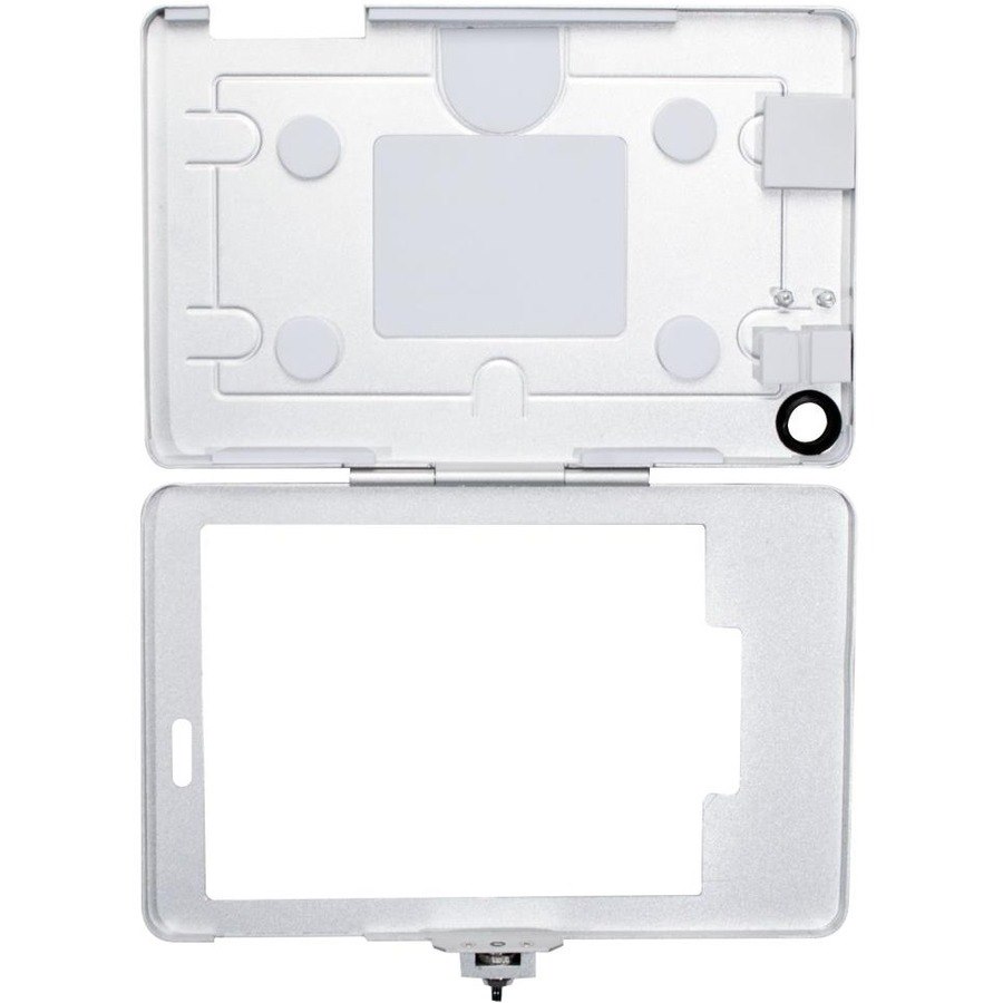 CTA Digital Security Wall Enclosure for Galaxy Tab A 9.7&acirc;&euro;, Galaxy Tab S2 9.7&acirc;&euro;, and Galaxy Tab S3 9.7&acirc;&euro;