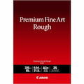 Canon Premium Fine Art FA-RG1 Inkjet Photo Paper - White