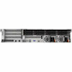 Lenovo ThinkSystem SR650 V3 7D76A05NAU 2U Rack Server - 1 x Intel Xeon Silver 4510 2.40 GHz - 32 GB RAM - 12Gb/s SAS Controller