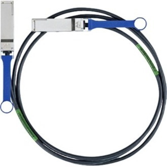 Mellanox FDR 56Gb/s Passive Copper Cables - InfiniBand Cable - QSFP+ To QSFP+ - 1 M