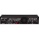 Crown XLS 1002 Amplifier - 700 W RMS - 2 Channel - Black