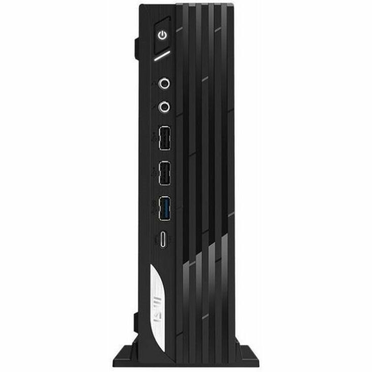 MSI PRO DP21 -004US small form factor Desktop PC, Intel Core i5-14500, vPRO, 32GB' , 1TB SSD, WIN 11 PRO