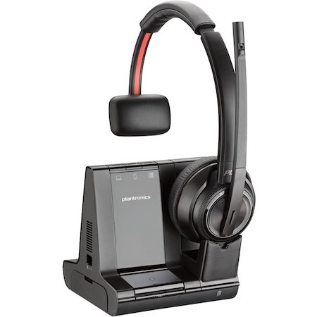 Plantronics Savi 8200 W8210 Spare Headset