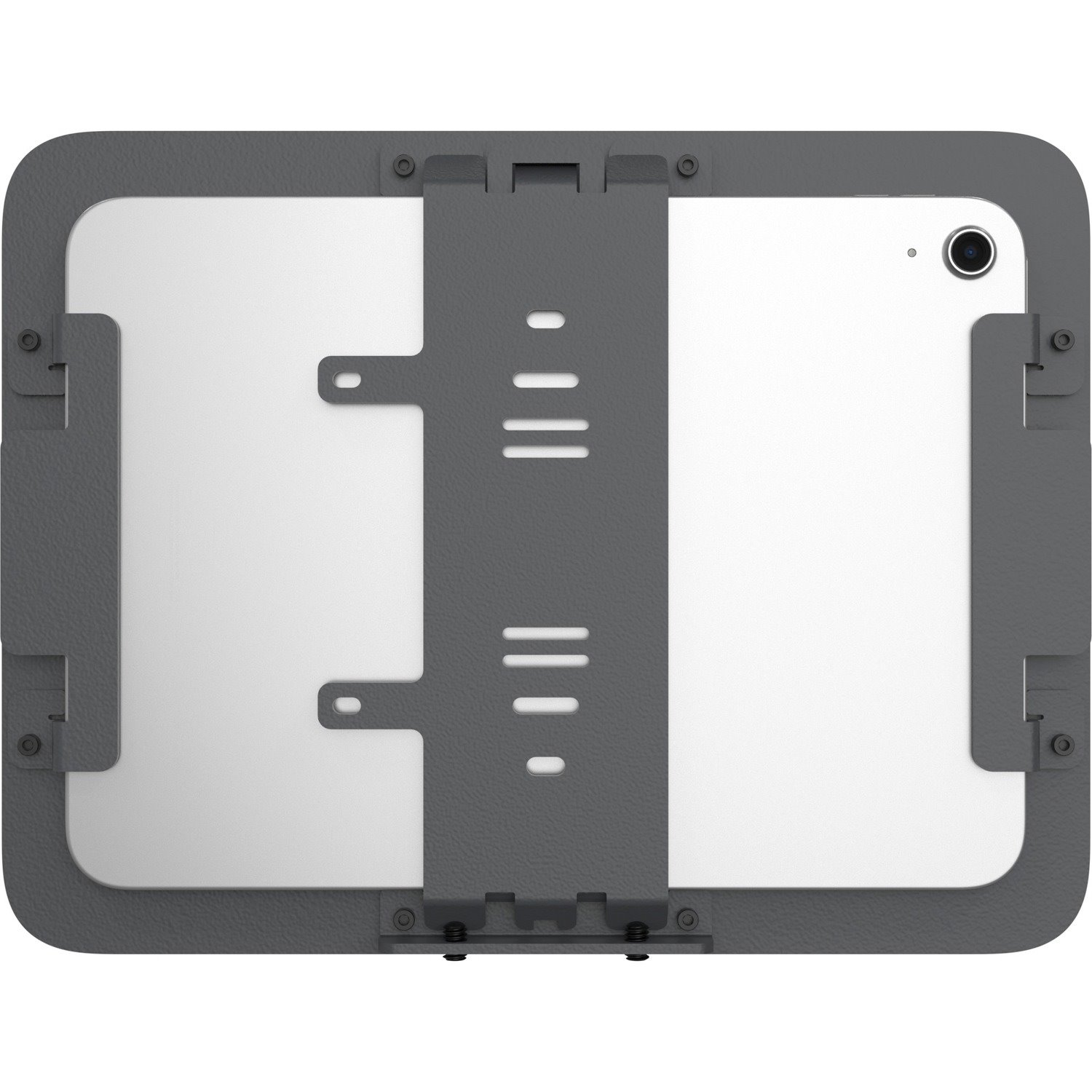 Heckler Design Wall Mount for iPad - Black Gray