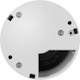 Wisenet QND-8020R 5 Megapixel Network Camera - Color - Dome - White