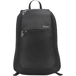 Targus Ultralight TSB515US Carrying Case (Backpack) for 15.6" to 16" Notebook, Accessories, Gear - Black - TAA Compliant
