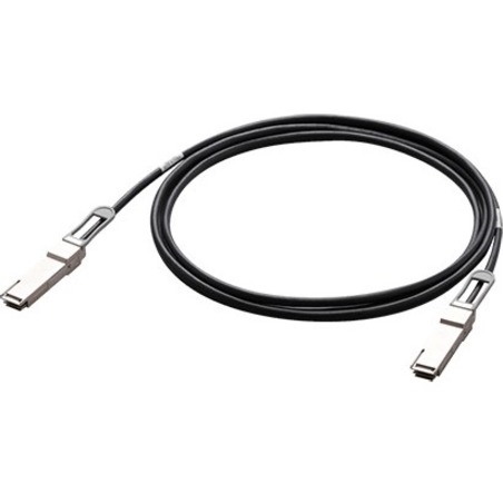 Allied Telesis 100G QSFP28 Direct Attach Cable