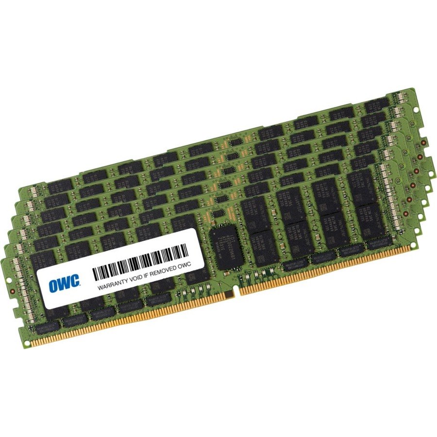 OWC 48GB (4 X 15GB) DDR4 SDRAM Memory Kit