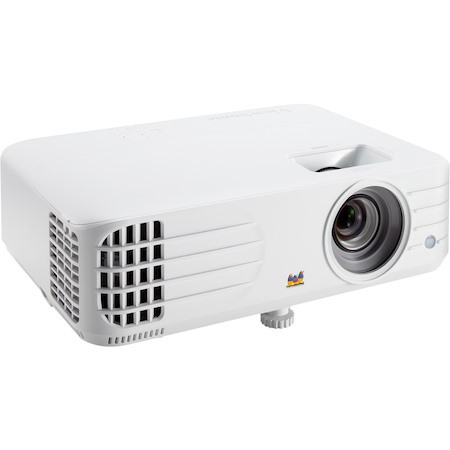 ViewSonic PG706HD 3D Ready Short Throw DLP Projector - 16:9 - White