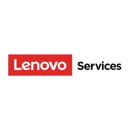 Lenovo Essential Service + YourDrive YourData + Premier Support - Post Warranty - 1 Year - Warranty
