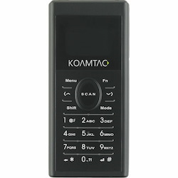 KoamTac KDC380LNF Wireless Barcode Scanner and NFC Reader