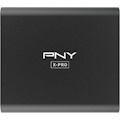 PNY X-Pro 1 TB Portable Solid State Drive - External