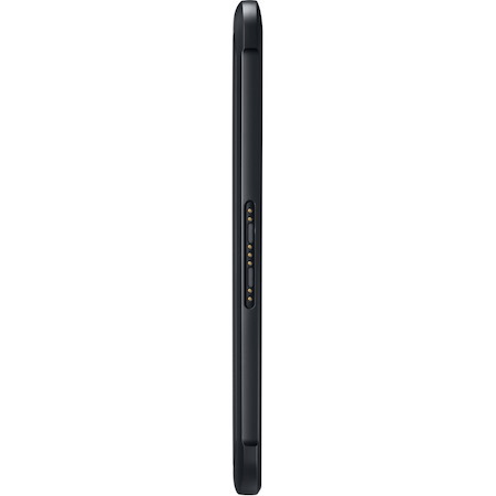 Samsung Galaxy Tab Active3 SM-T570 Rugged Tablet - 8" WUXGA - Samsung Exynos 9810 - 4 GB - 64 GB Storage - Android 10 - Black