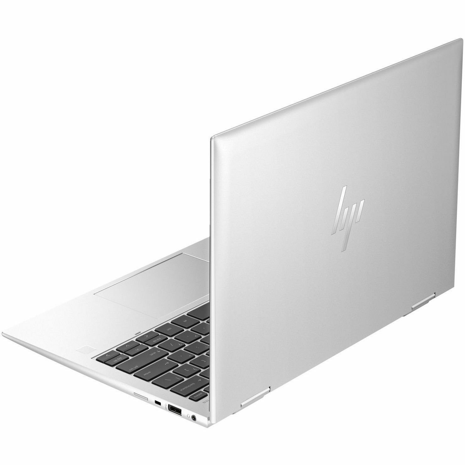 HP Elite x360 830 G10 13.3" Convertible 2 in 1 Notebook - WUXGA - Intel Core i5 13th Gen i5-1335U - Intel Evo Platform - 16 GB - 256 GB SSD - English, French Keyboard