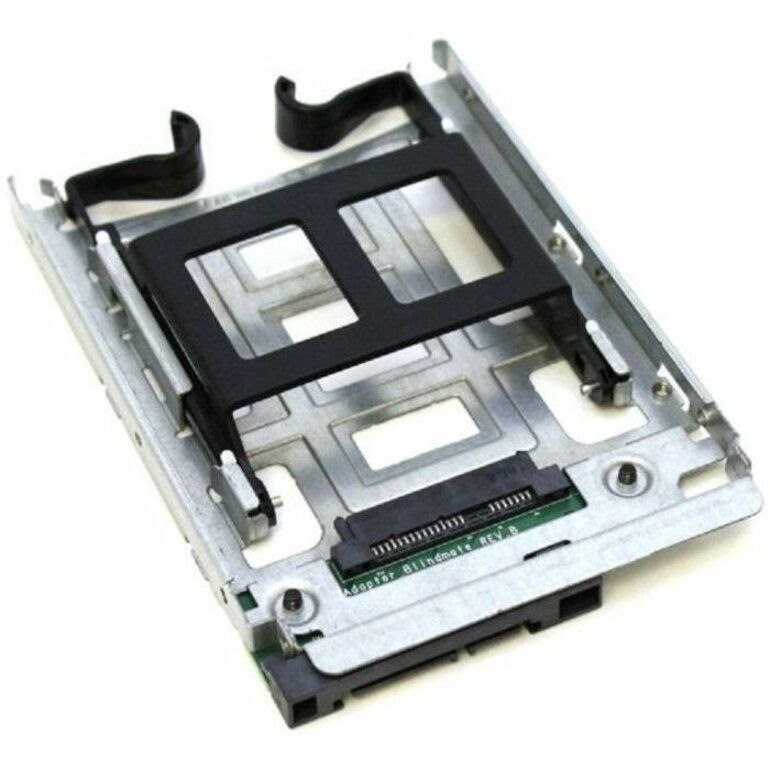 HPI SOURCING - NEW Drive Bay Adapter for 3.5" Serial Attached SCSI (SAS), SATA/600 Internal