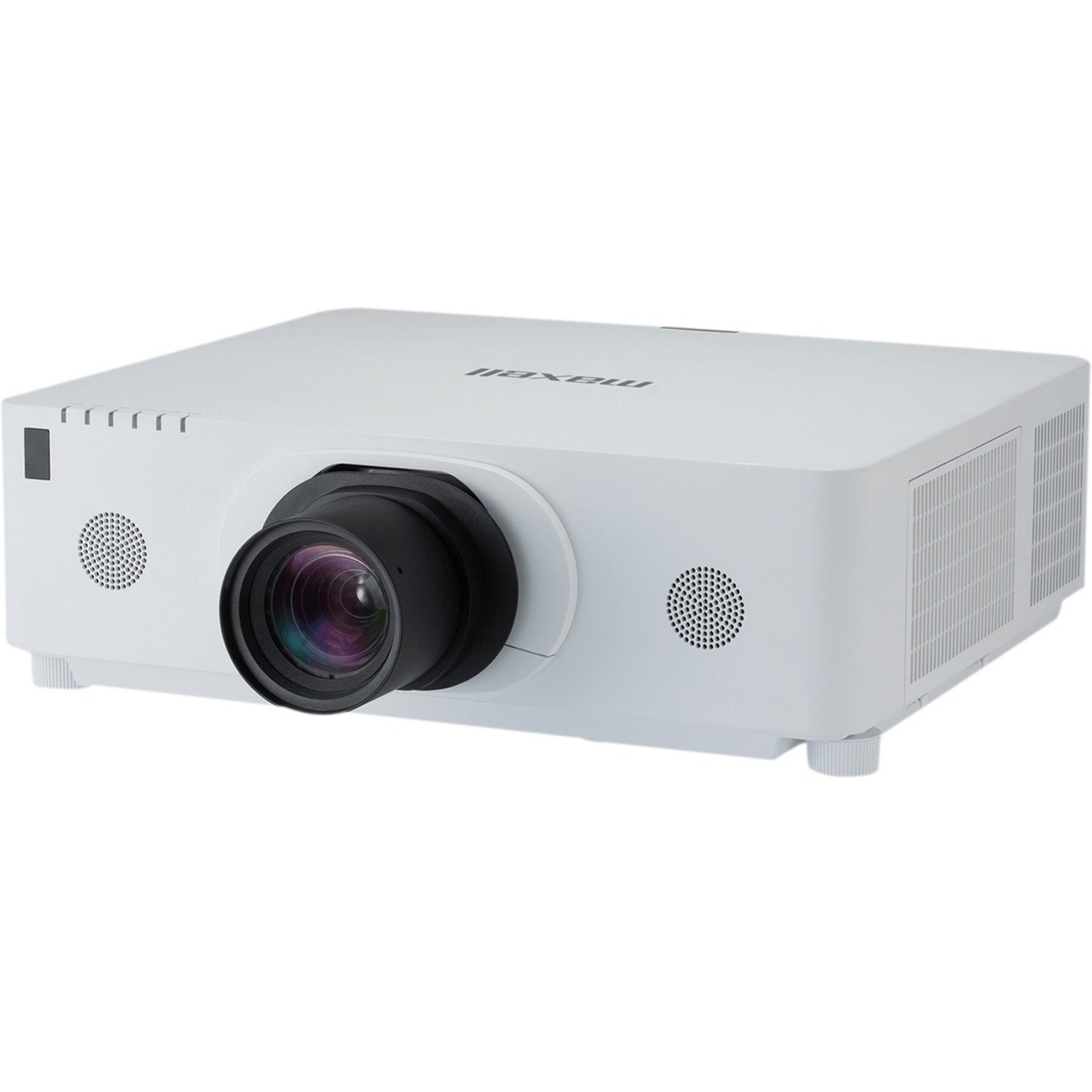 Maxell MC-WU8701W LCD Projector - 16:10