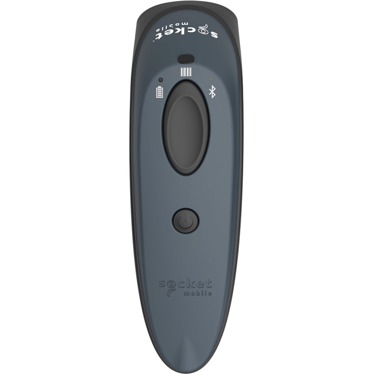 Socket Mobile DuraScan D700 Handheld Barcode Scanner - Wireless Connectivity
