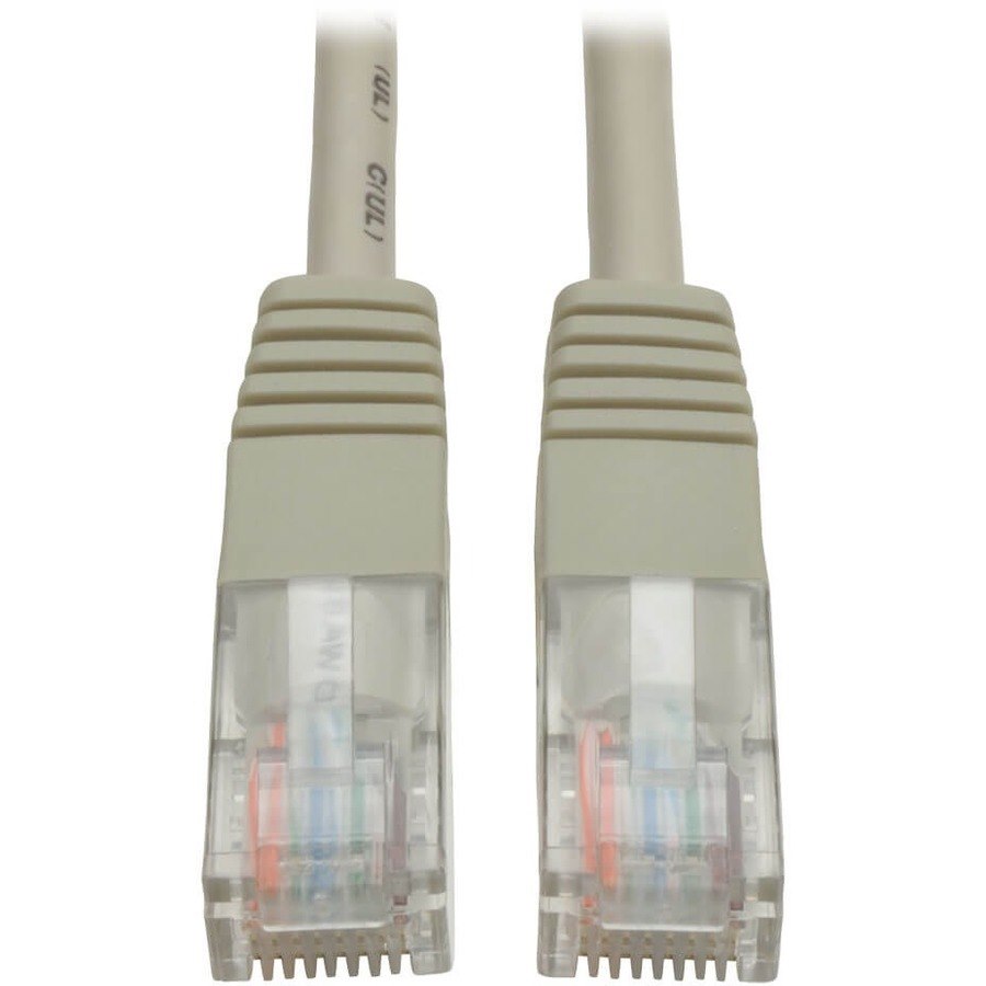 Tripp Lite by Eaton 2.13 m Category 5e Network Cable