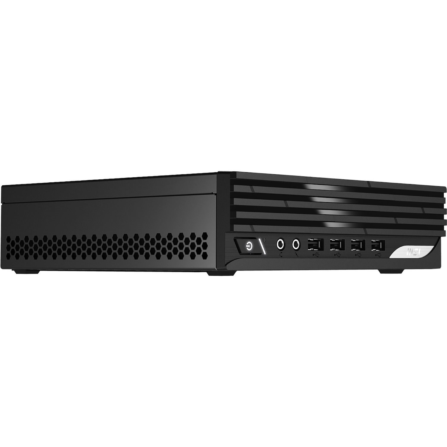 MSI PRO DP21-002US Small form factor Desktop PC, Intel Core i7-14700, vPRO, 32GB, 1TB SSD, WIN 11 PRO