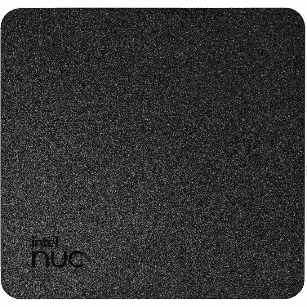 Asus NUC 13 Pro NUC13VYKi7 Desktop Computer - Intel Core i7 13th Gen i7-1360P - 16 GB - 512 GB SSD - Mini PC