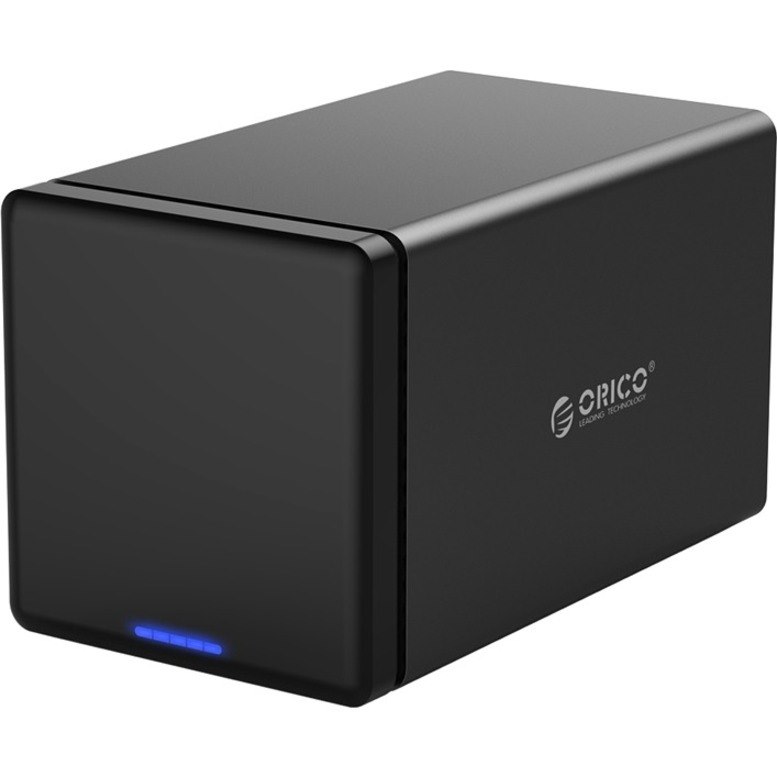 ORICO 4 Bay USB3.0 Hard Drive Dock with Raid (NS400RU3)