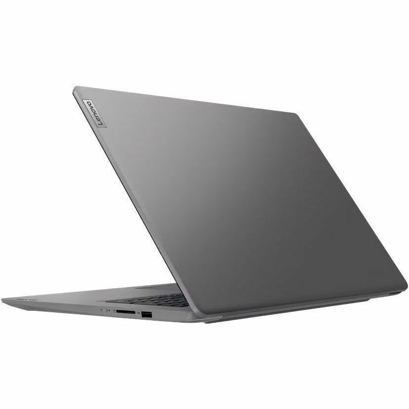 Lenovo V17 G4 IRU 83A20004UK 43.9 cm (17.3") Notebook - Full HD - Intel Core i5 13th Gen i5-1335U - 8 GB - 512 GB SSD - Iron Grey