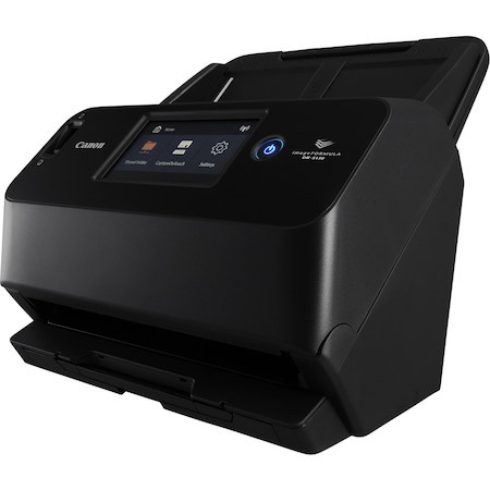 Canon Sheetfed Scanner - 600 dpi Optical
