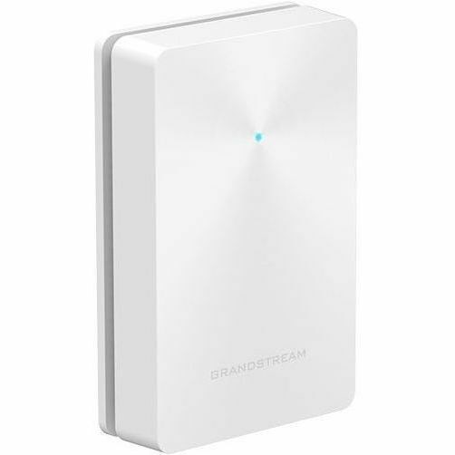 Grandstream GWN7624 Dual Band IEEE 802.11 a/b/g/n/ac 2.03 Gbit/s Wireless Access Point