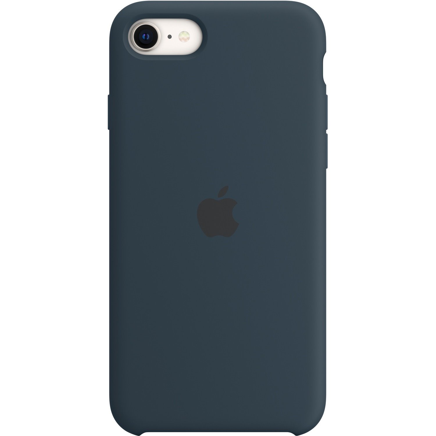 Apple Case for Apple iPhone SE 3, iPhone SE 2, iPhone 8, iPhone 7 Smartphone - Abyss Blue