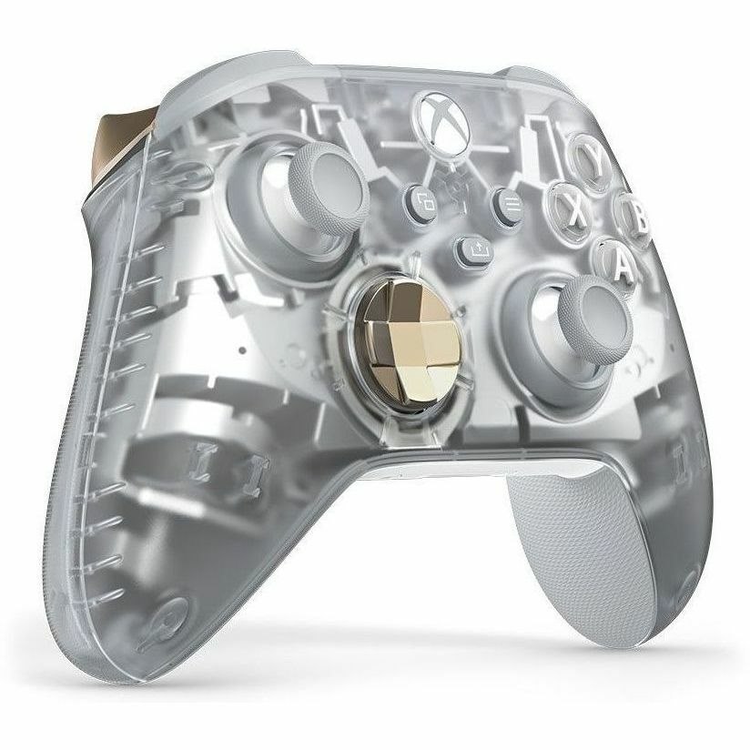 Microsoft Xbox Wireless Controller - Ghost Cipher Special Edition