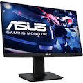 Asus VG246H 23.8" Full HD Gaming LCD Monitor - 16:9 - Black