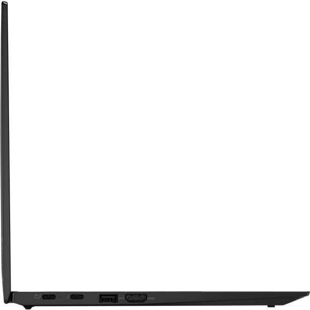 Lenovo ThinkPad X1 Carbon Gen 9 20XW004RUS 14" Touchscreen Ultrabook - WUXGA - 1920 x 1200 - Intel Core i7 i7-1185G7 Quad-core (4 Core) 3 GHz - 16 GB Total RAM - 512 GB SSD - Black
