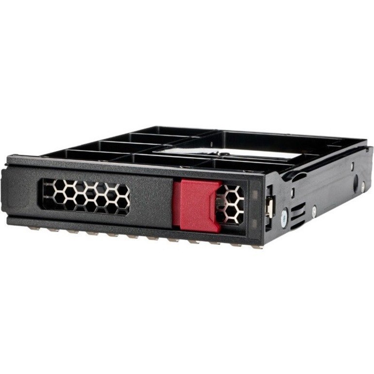 HPE 5400 7.68 TB Solid State Drive - 3.5" Internal - SATA (SATA/600) - Read Intensive