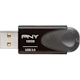 PNY Turbo Attache 4 USB 3.0 Flash Drive