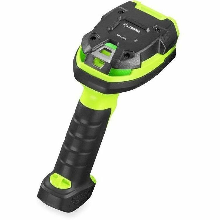 Zebra 3600 DS3608-HP Barcode Scanner