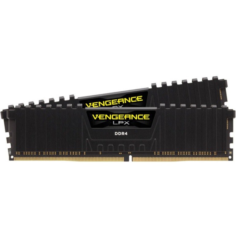 Corsair Vengeance LPX 32GB DDR4 SDRAM Memory Module Kit