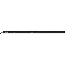 CyberPower PDU81102 100 - 120 VAC 30A Switched Metered-by-Outlet PDU