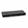 C2G 4-Port HDMI Switch - 4K HDMI Video Switch Box
