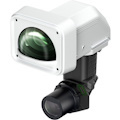Epson ELPLX02WS - 8 mmf/1.9 - Fixed Lens
