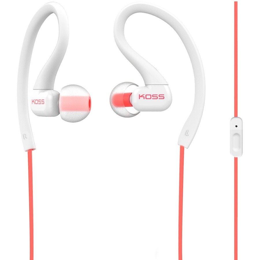 Koss FitClips KSC32i Earset