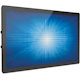 Elo 2495L 24" Class Open-frame LCD Touchscreen Monitor - 16:9 - 14 ms
