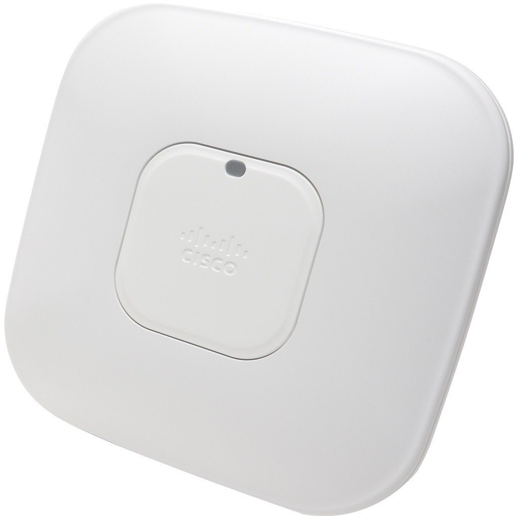 Cisco Aironet 3602I IEEE 802.11n 1.30 Gbit/s Wireless Access Point