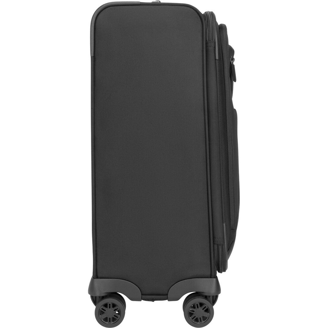 Targus Corporate Traveler CUCT04R Carrying Case (Roller) for 39.6 cm (15.6") Notebook - Black