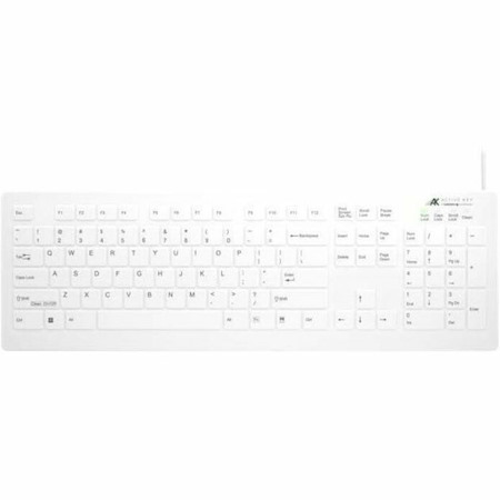 CHERRY AK-C8112 Medical Keyboard