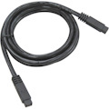 SIIG FireWire 800 Cable