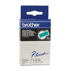 Brother TC701 Multipurpose Label