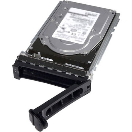 Axiom 600GB 12Gb/s SAS 15K RPM LFF Hot-Swap HDD for Dell - 400-ATIO