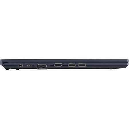 Asus ExpertBook B1 B1500 B1500CEA-XH53 15.6" Notebook - Full HD - 1920 x 1080 - Intel Core i5 11th Gen i5-1135G7 Quad-core (4 Core) 2.40 GHz - 16 GB Total RAM - 256 GB SSD - Star Black